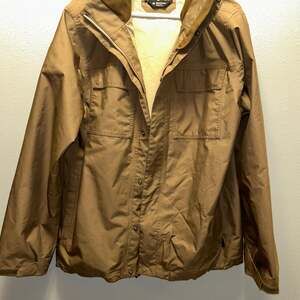 Patagonia Isthmus Parka - Men's - Clothing